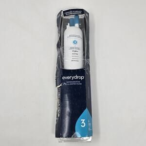 Everydrop Refrigerator Water Filter # 3 - EDR3RXD1 (Pack of 1)